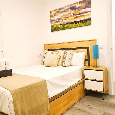 Ave Maria Apartment Madrid Eksteriør bilde