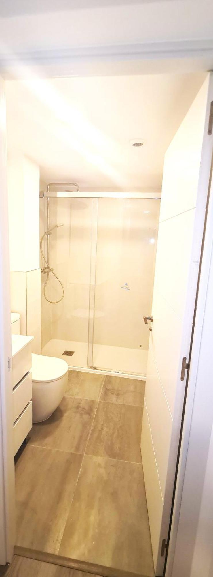 Ave Maria Apartment Madrid Eksteriør bilde